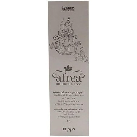 Dikson SC Afrea Without Ammonia 7.113 120ml