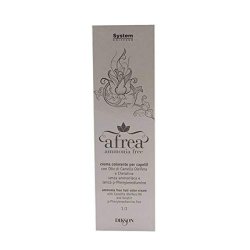 Dikson Muster DIKSON SC Afria Ammonia-Free Hair Color 11.0/11N 120ml