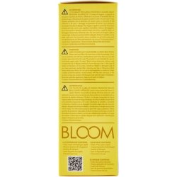 Dikson Bloom Cream Color 403 Chocolate Brown, Black - Standard