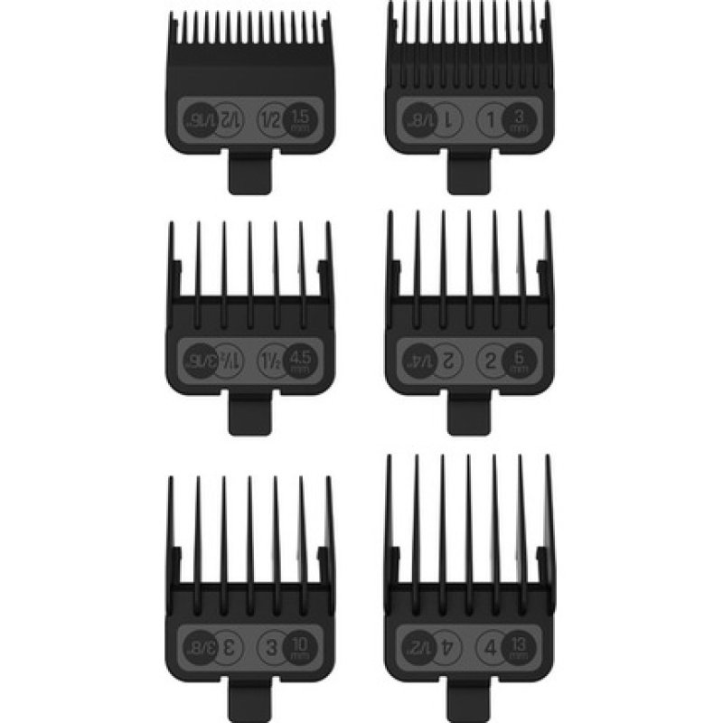 Jrl Universal Guards