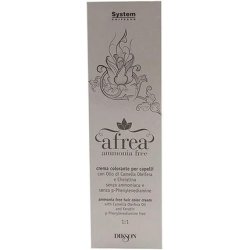 Dikson SC Afrea Without Ammonia 6.66 120ml