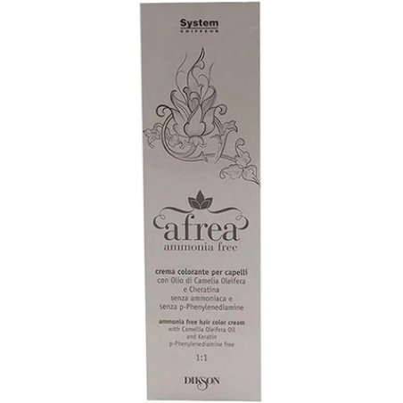 Dikson SC Afrea Without Ammonia 6.66 120ml