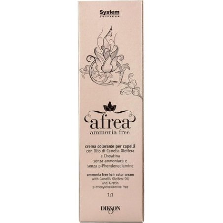 Dikson SC Afrea Without Ammonia 6.03 120ml