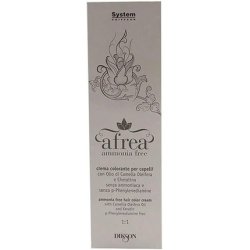 Dikson Muster DIKSON SC Afria Ammonia-Free Hair Color 11.3 120ml