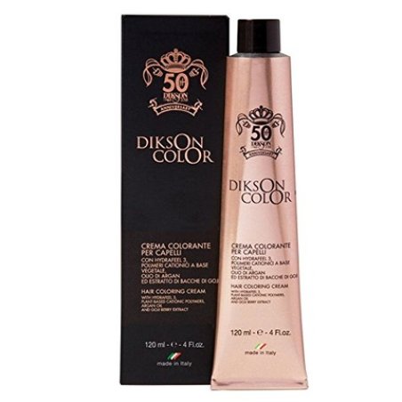 Dikson Color Anniversary 5.5 120ml