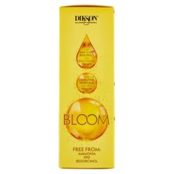 Dikson Bloom Color Cream 900 Pale Blond