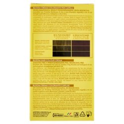 Dikson Bloom Color Cream 462 Violet Red