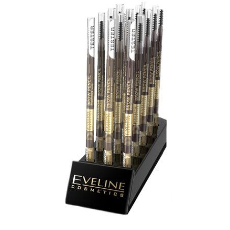 Eveline Micro Precision Brow Pencil 15x1ml