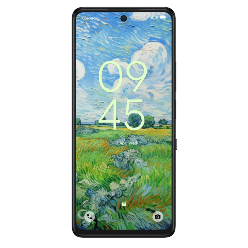 TCL 50 Pro NXTPAPER 5G Moon Gray