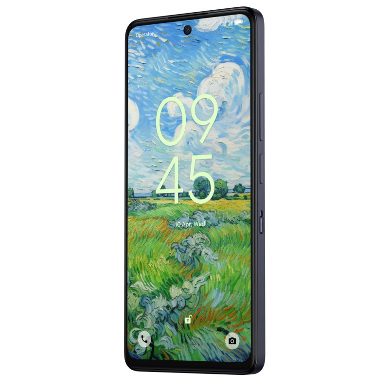 TCL 50 Pro NXTPAPER 5G Moon Gray