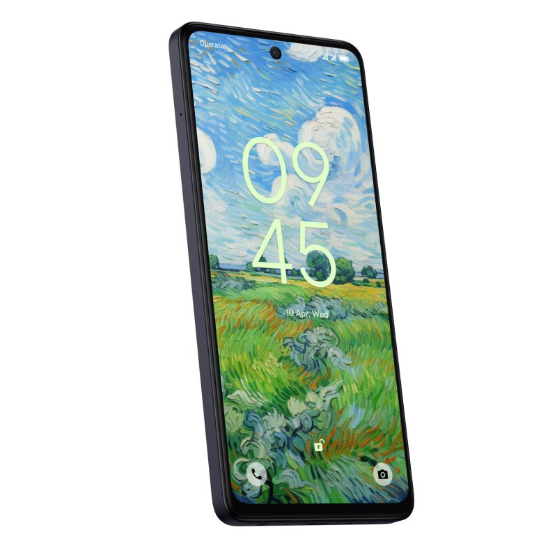 TCL 50 Pro NXTPAPER 5G Moon Gray
