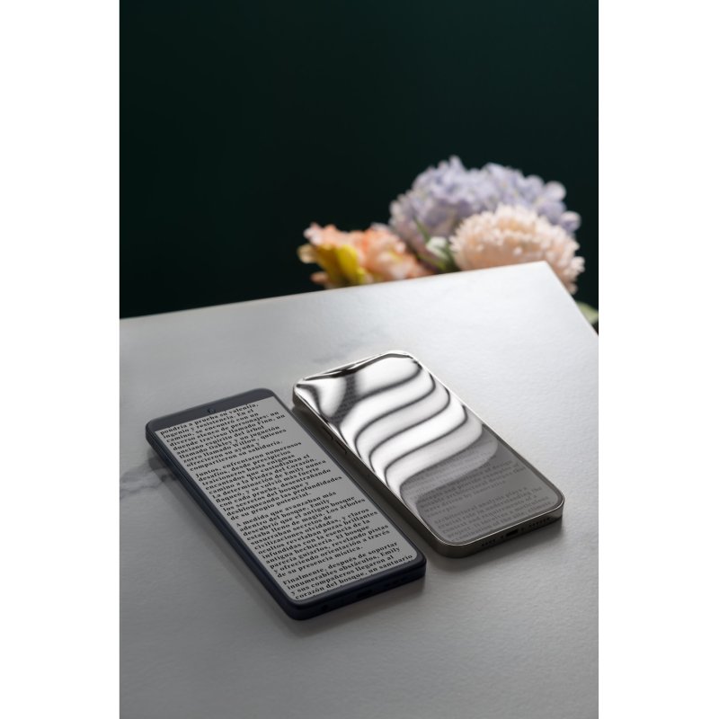 TCL 50 Pro NXTPAPER 5G 17.3 cm (6.8") Dual SIM Android 14 USB Type-C 8 GB 512 GB 5010 mAh Grey