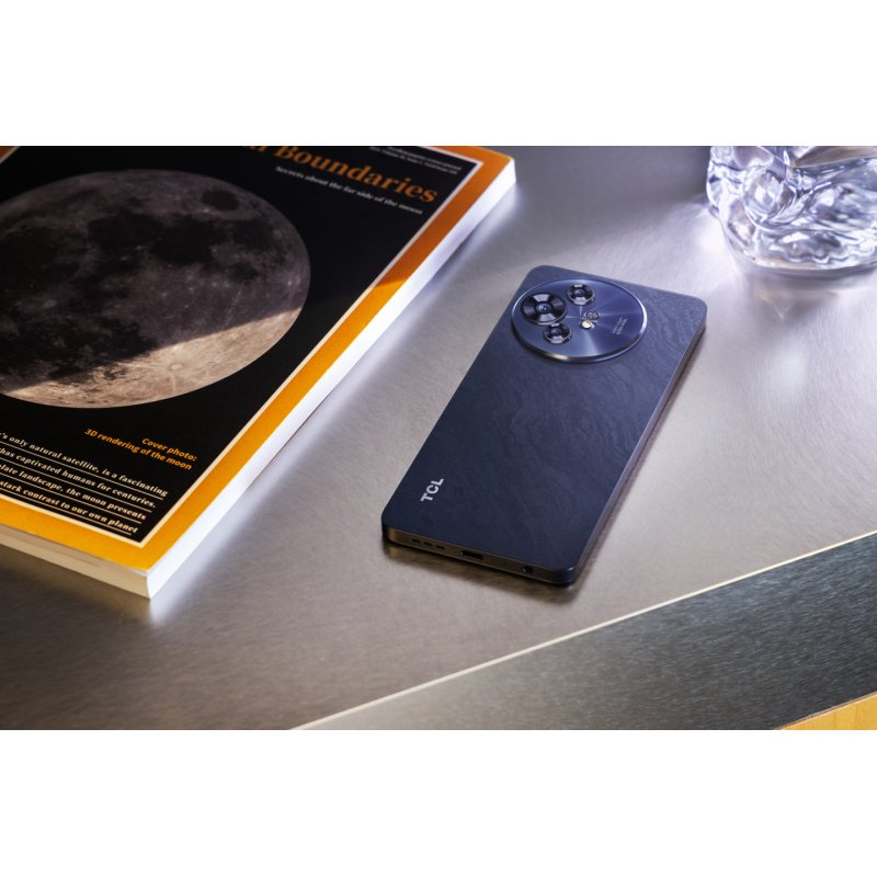 TCL 50 Pro NXTPAPER 5G Moon Gray