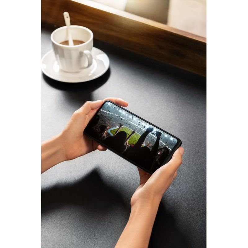 TCL 50 Pro NXTPAPER 5G 17,3 cm (6.8") Double SIM Android 14 USB Type-C 8 Go 512 Go 5010 mAh Gris