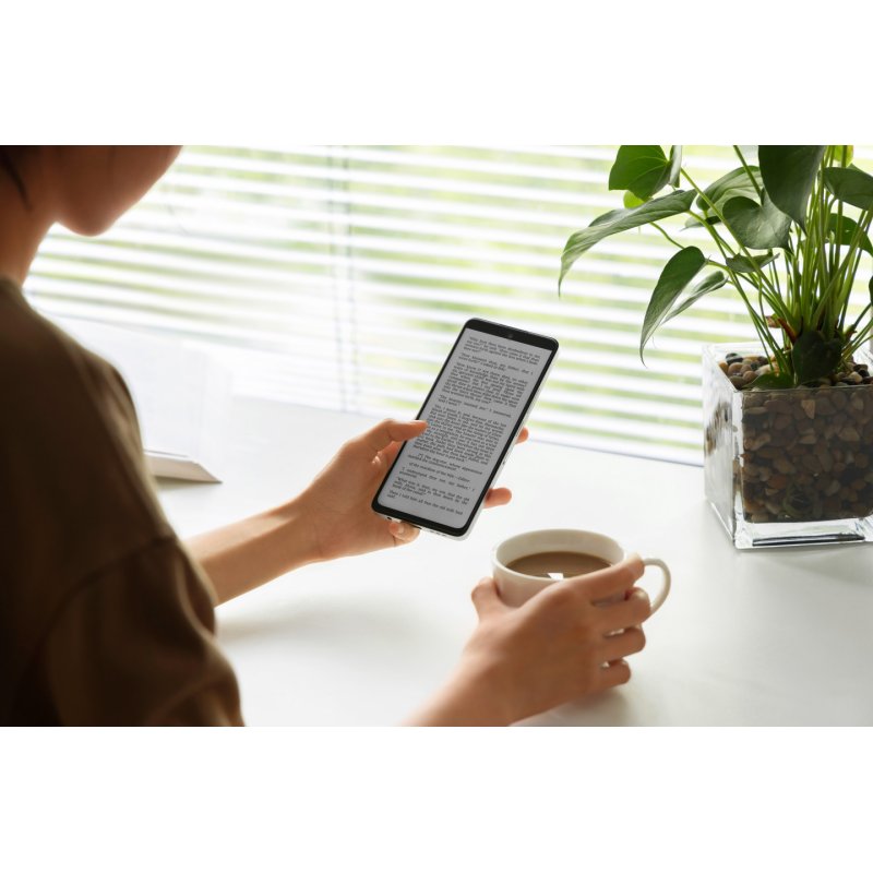 TCL 50 Pro NXTPAPER 5G Moon Gray