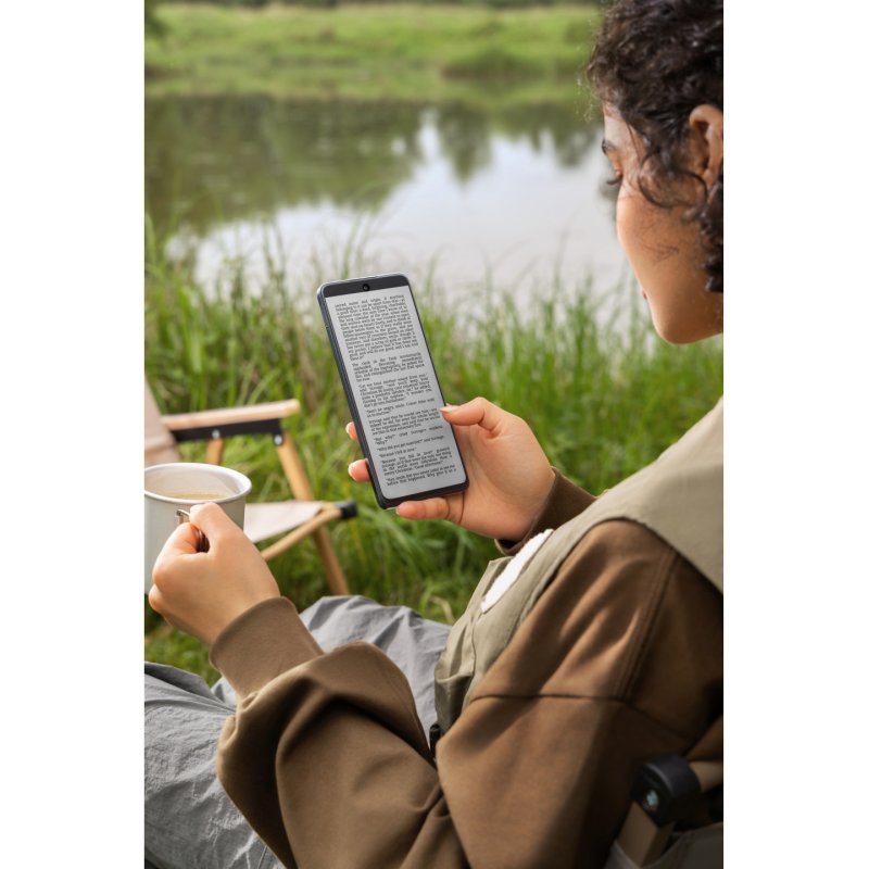 TCL 50 Pro NXTPAPER 5G Moon Gray