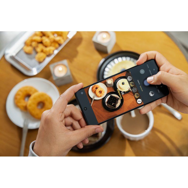 TCL 50 Pro NXTPAPER 5G 17,3 cm (6.8") Double SIM Android 14 USB Type-C 8 Go 512 Go 5010 mAh Gris