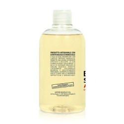 Officina Mugello Neutral Citrus Foam Bath 500ml