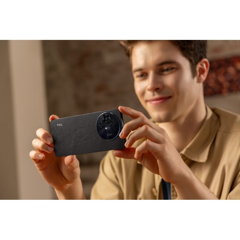 TCL 50 Pro NXTPAPER 5G Moon Gray