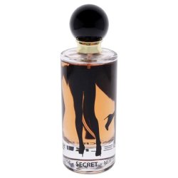 New Brand Perfumes Secret EDP 100ml
