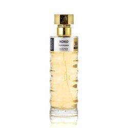 Bijoux Koko Eau De Parfum For Women - 200ml