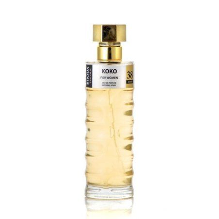 Bijoux Koko Eau De Parfum For Women - 200ml