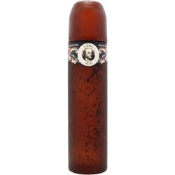 Cuba Oud by Cuba for Men 33oz EDT Spray