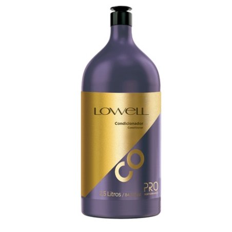 Lowell Pro Performance Conditioner 2500ml