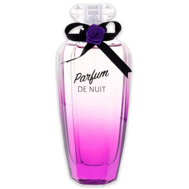 New Brand Women's Perfume 3.3oz EDP Spray