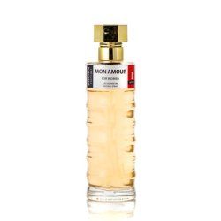 Bijoux Mon Amour Eau De Parfum - 200ml