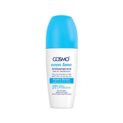 Cosmo Cosmetics Hydra Boost Even Tone Roll On 50ml
