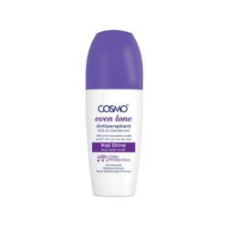 Cosmo Cosmetics Koji Shine Even Tone Roll On 50ml