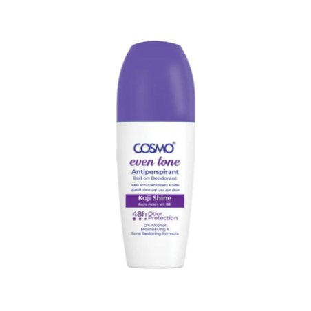 Cosmo Cosmetics Koji Shine Even Tone Roll On 50ml