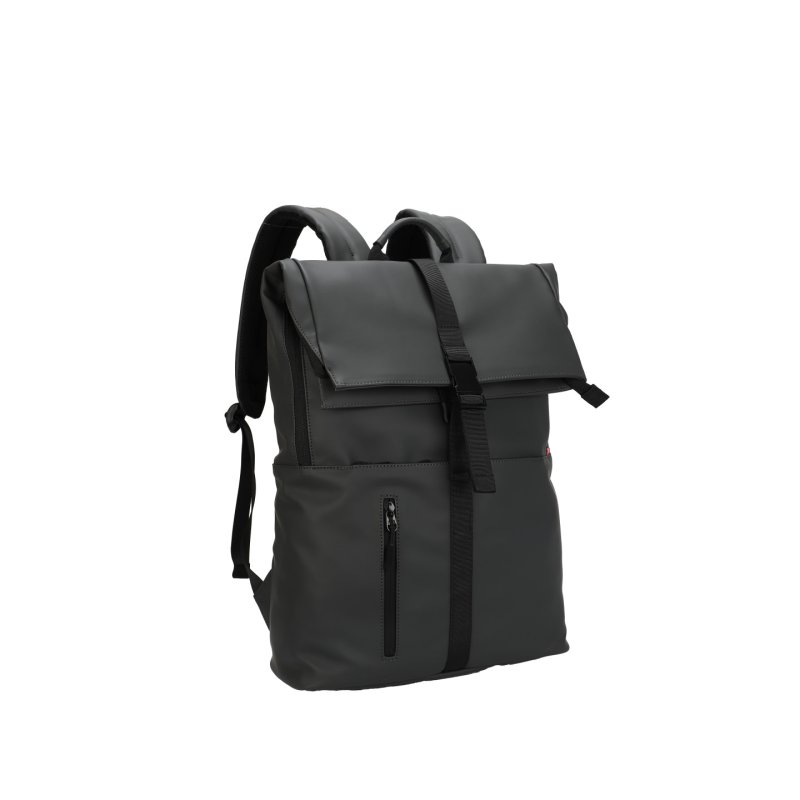 dbramante1928 Broadway - 16" ICON backpack Grey