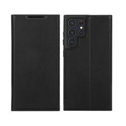 dbramante1928 Oslo coque de protection pour téléphones portables 17,3 cm (6.8") Folio Noir