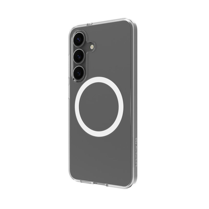 dbramante1928 Greenland Pro Qi2 coque de protection pour téléphones portables 17 cm (6.7") Housse Transparent