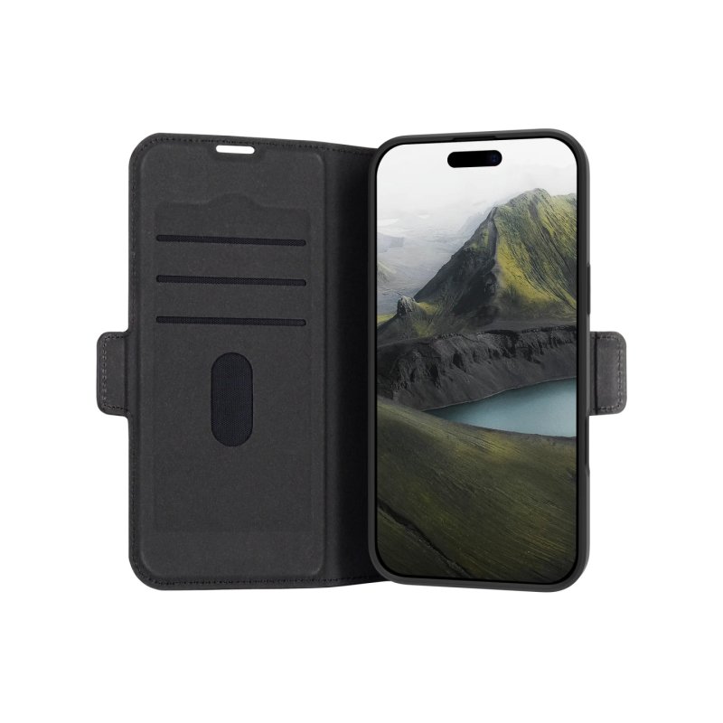 dbramante1928 Oslo Pro coque de protection pour téléphones portables 17 cm (6.7") Folio