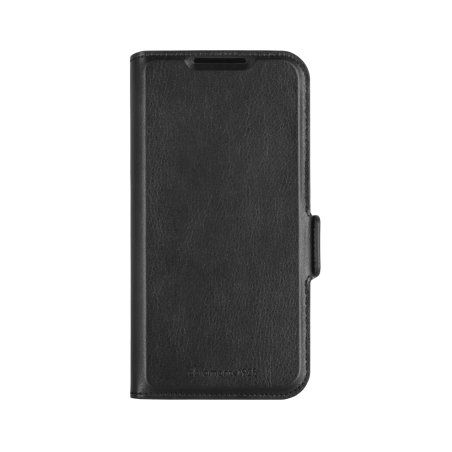 dbramante1928 Oslo Pro mobile phone case 17 cm (6.7") Folio Black