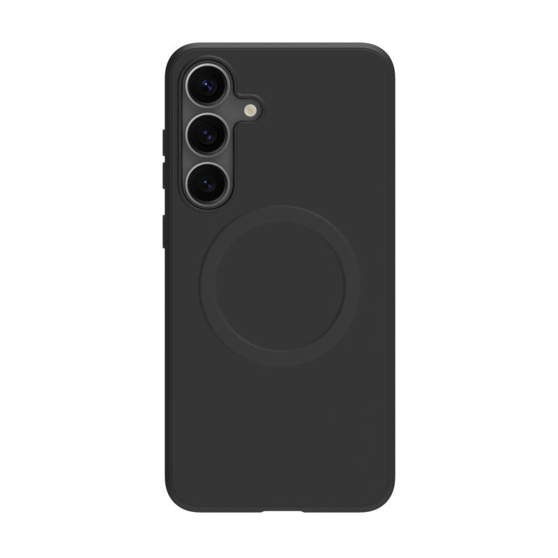 dbramante1928 Greenland Pro Qi2 mobile phone case 17 cm (6.7") Cover Black