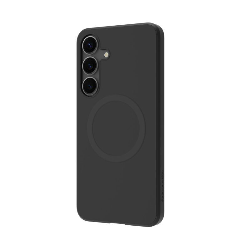 dbramante1928 Greenland Pro Qi2 coque de protection pour téléphones portables 17 cm (6.7") Housse Noir