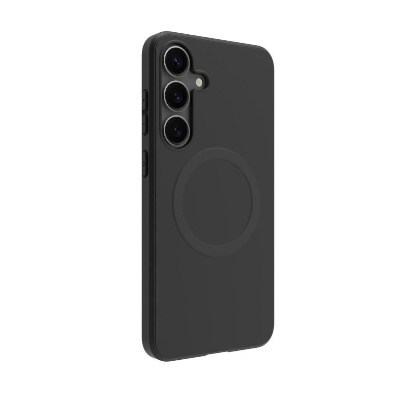 dbramante1928 Greenland Pro Qi2 mobile phone case 17 cm (6.7") Cover Black