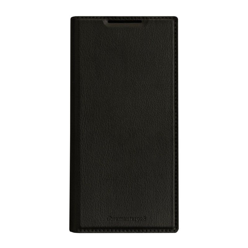 dbramante1928 Oslo coque de protection pour téléphones portables 17,3 cm (6.8") Folio Noir