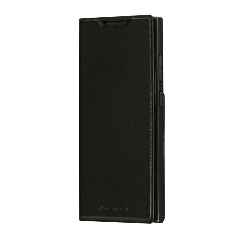 dbramante1928 Oslo coque de protection pour téléphones portables 17,3 cm (6.8") Folio Noir
