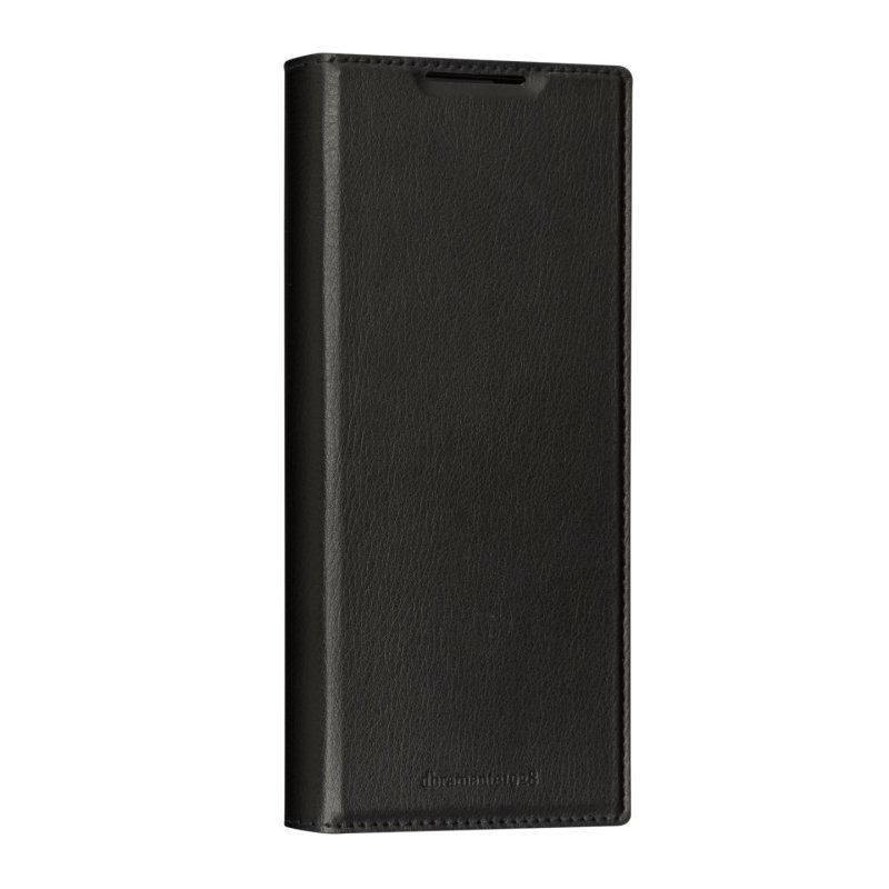 dbramante1928 Oslo coque de protection pour téléphones portables 17,3 cm (6.8") Folio Noir