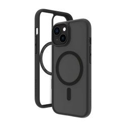 dbramante1928 Grenen MS - iPhone 16e/15/14/13 - Black