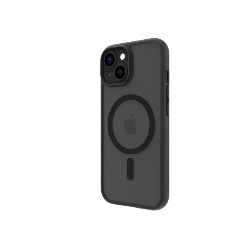 dbramante1928 Grenen MS - iPhone 16e/15/14/13 - Black