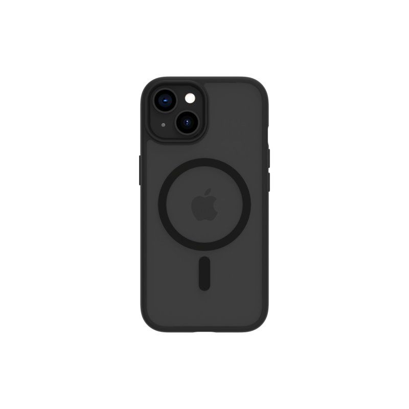 dbramante1928 Grenen MS - iPhone 16e/15/14/13 - Black