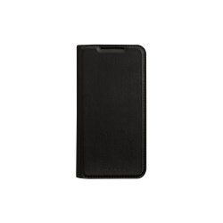 dbramante1928 Oslo mobile phone case 16.8 cm (6.6") Wallet case Black