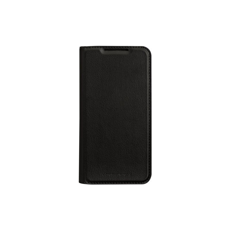 dbramante1928 Oslo coque de protection pour téléphones portables 16,8 cm (6.6") Étui avec portefeuille Noir