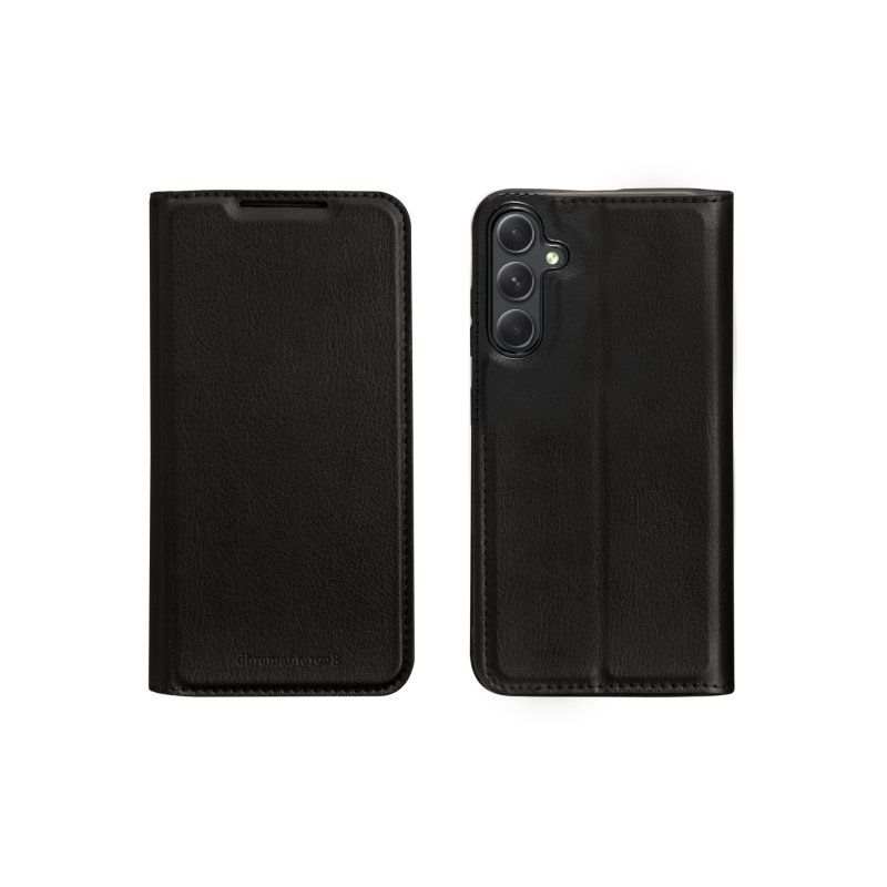 dbramante1928 Oslo mobile phone case 16.8 cm (6.6") Wallet case Black